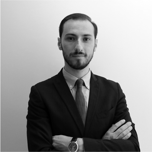 Leonardo Marra, APAC Area Manager, Istituto Marangoni