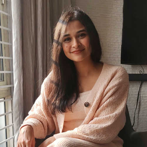 Akangsha Chakraborty, Artist, Akangsha's Palette