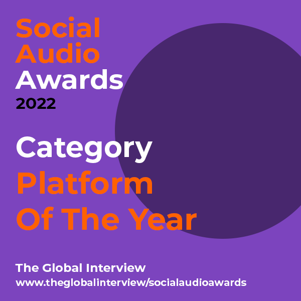 Social Audio Awards - Platform of the Year.png
