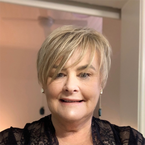 Lynne Mitchell, Holistic Integrative Health Coach, Wellness Tribe - Wellness Society