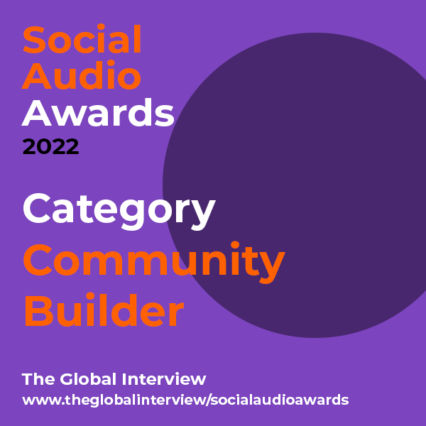 Social Audio Awards - Community Builder.png