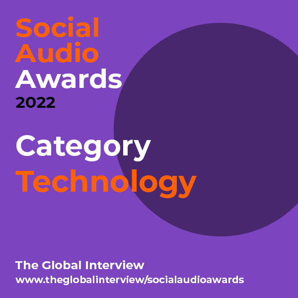 Social Audio Awards - Technology.png