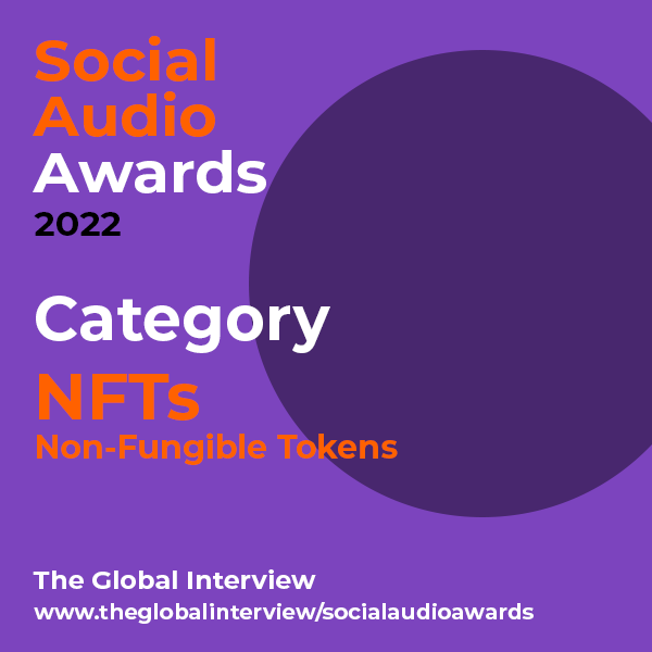 Social Audio Awards - NFTs.png