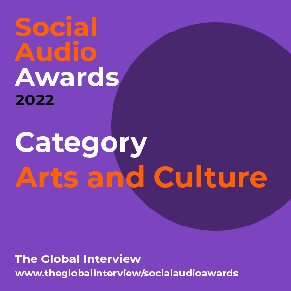 Social Audio Awards - Arts and Culture.png