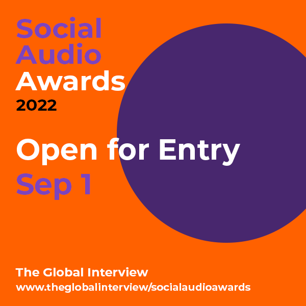 Social Audio Awards - Open Sep 1.png