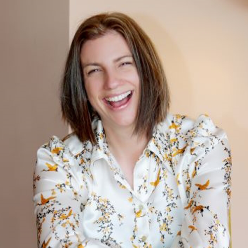 Eleanor Tweddell, CEO and Founder, Another Door
