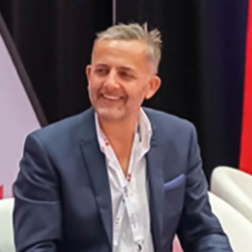 Steven Foster, Founder, One Golden Nugget