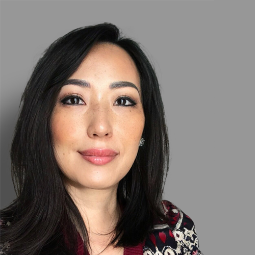 Sylvia Yu Friedman, Penguin Author, Filmmaker, Philanthropy Consultant, Mekong Club 