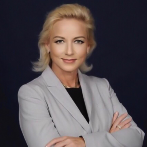 Dr. Ingrid Vasiliu-Feltes, Founder and CEO, Institute For Science, Entrepreneurship and Investments