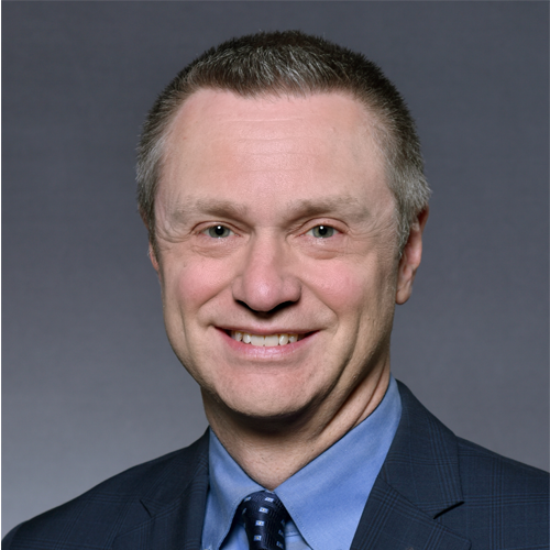 Jim Lecinski, Clinical Associate Professor of Marketing, Northwestern University, Kellogg School of Management