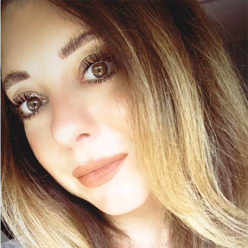 Cara Schiavo, Sr. Social Media Specialist, Philadelphia Insurance Companies 