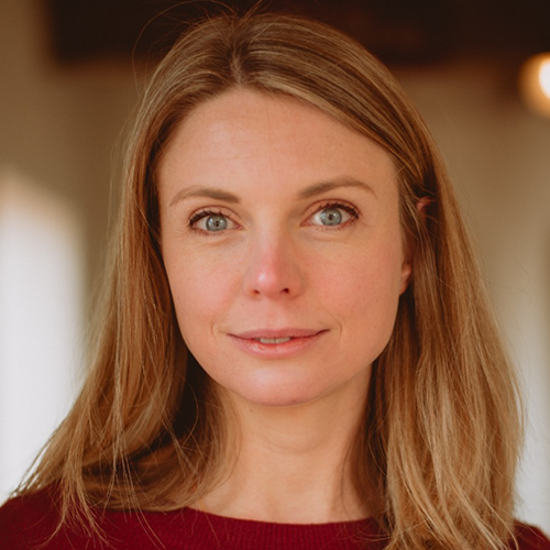 Anna Hoghton, Children's Author, Filmmaker, Poet, Senior Creative Copywriter