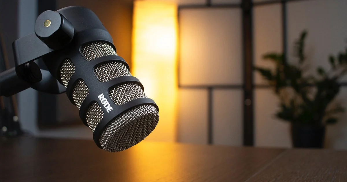 Podcasting Checklist