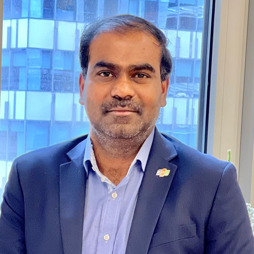 Alwyn Joseph, Chief Revenue Officer, FPT Software, Americas