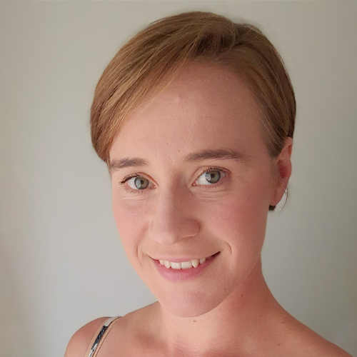 Odessa Sherreard, LinkedIn Content Writer and Business Development Associate