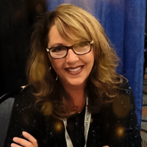 Robynn Storey, CEO