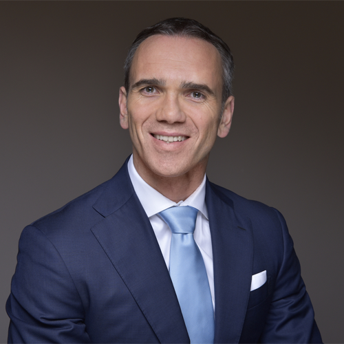 Massimiliano Sulpizi, CEO of EquityMatch.co