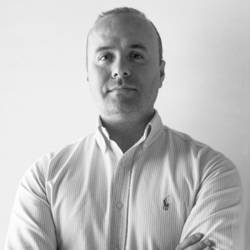 Ricardo Ferreira, Senior Compositor and Professor at Católica School of Arts 