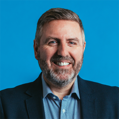 Gary Turner, Investor and Non-executive Board Member