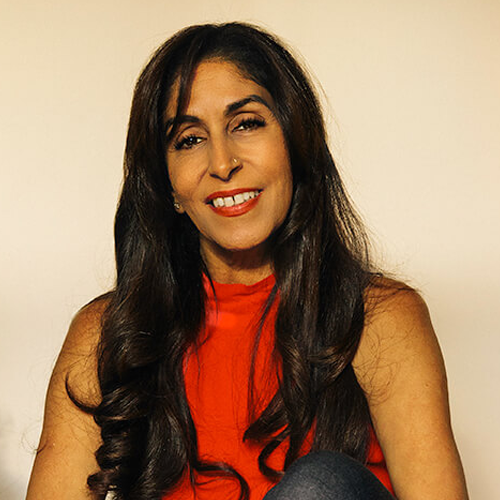 Hema Vyas, The Omni-Preneurial Psychologist™ Speaker, Mentor, Author of The Silent Heartache of High-Achievers (2023), Founder of Haven &amp; Non-Executive Director