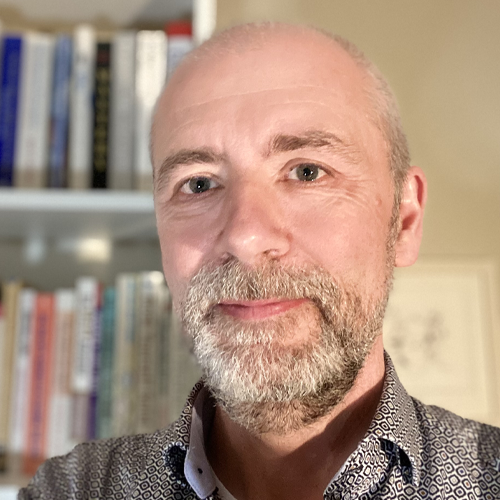 Richard Cullen, Trusted Advisor to Small Business Owners