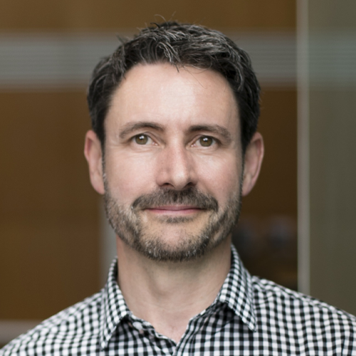 Garvan Callan, Founder and Principal at ONEZERO1