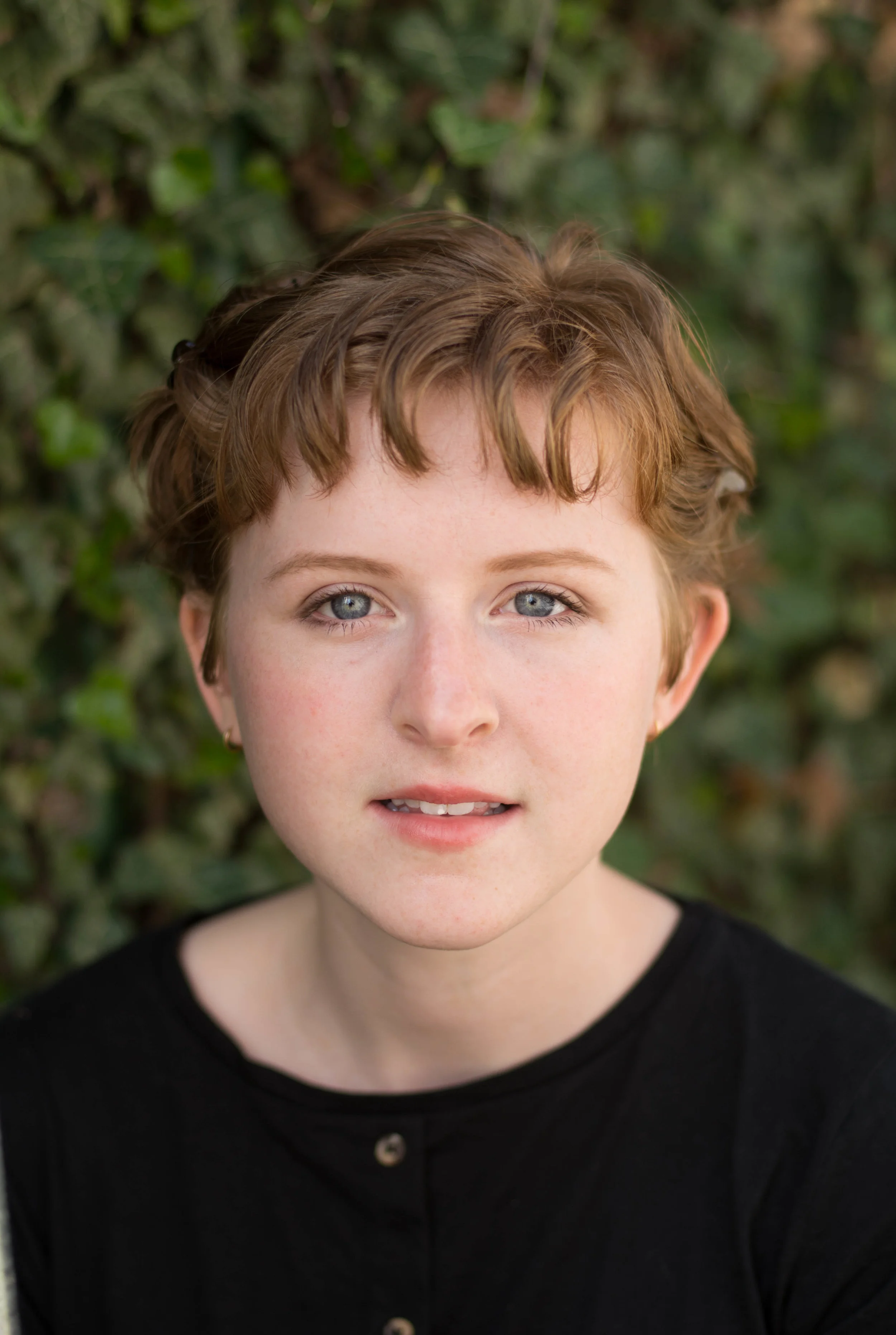 Anne Wilson