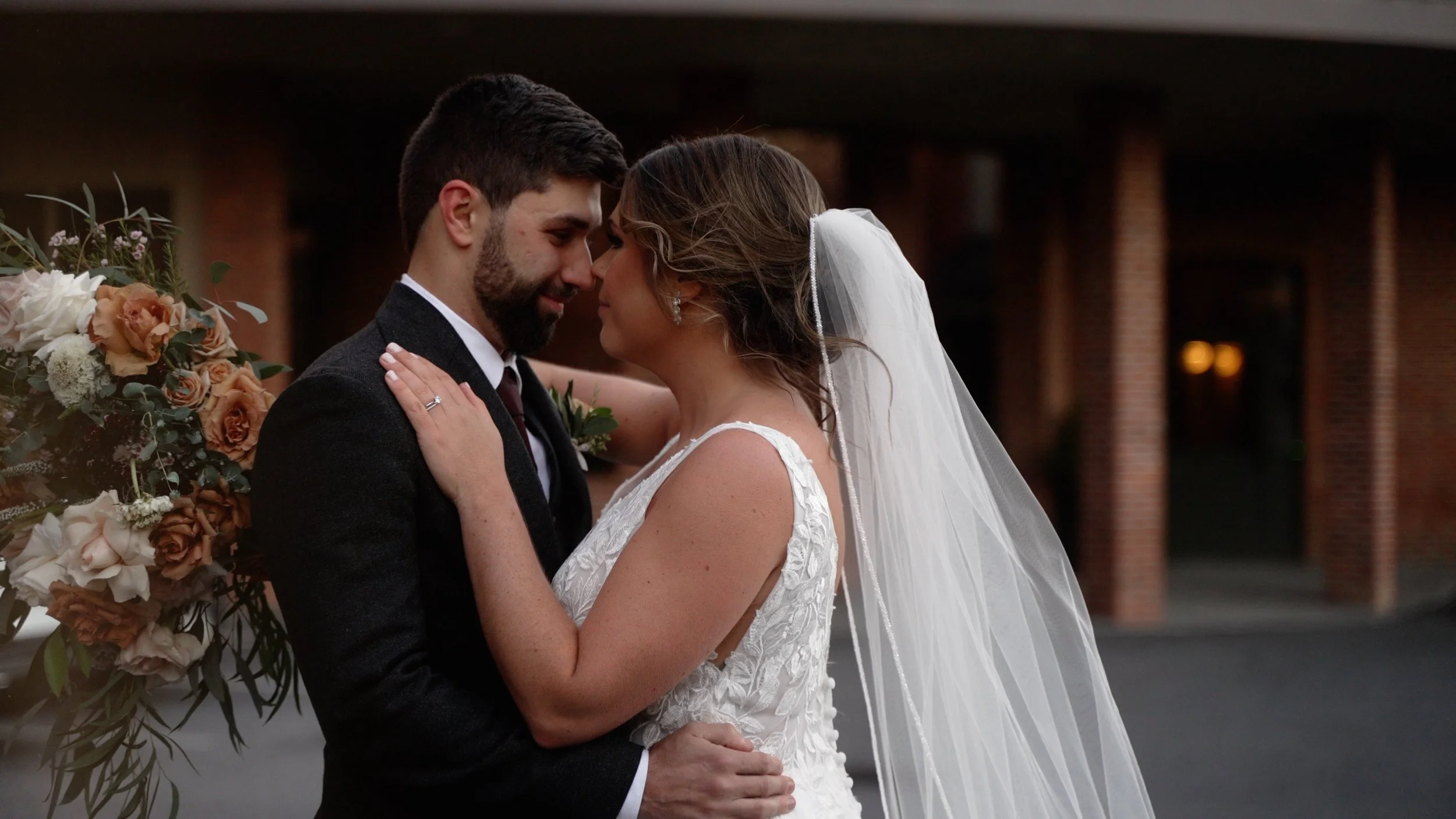 The Cork Factory | One Of Lancaster PA's Best Wedding Venues