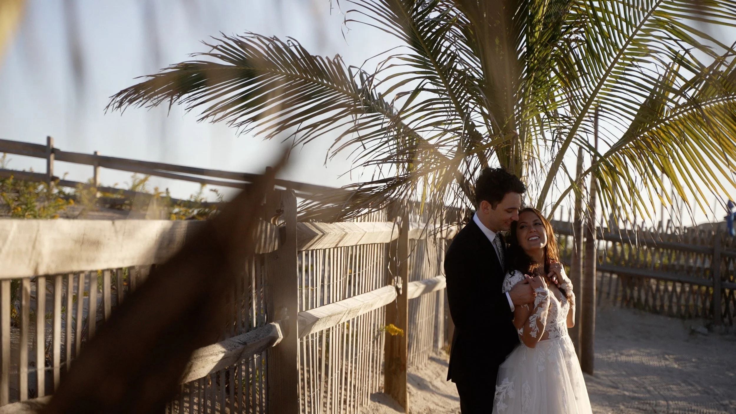 Best Destination Wedding Venues At The Jersey Shore: LBI Edition