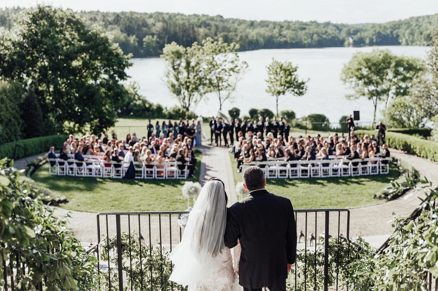 What Questions Should I Ask My Wedding Videographer Before Booking?! - New Jersey Wedding Videographers - Destination Wedding Videographers - Flagship Studios