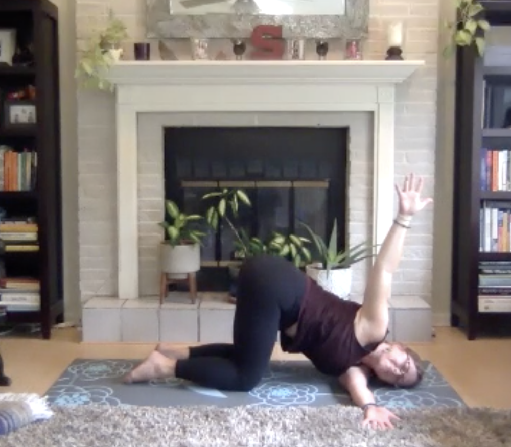 Calendar Moonbow Yoga Wellness
