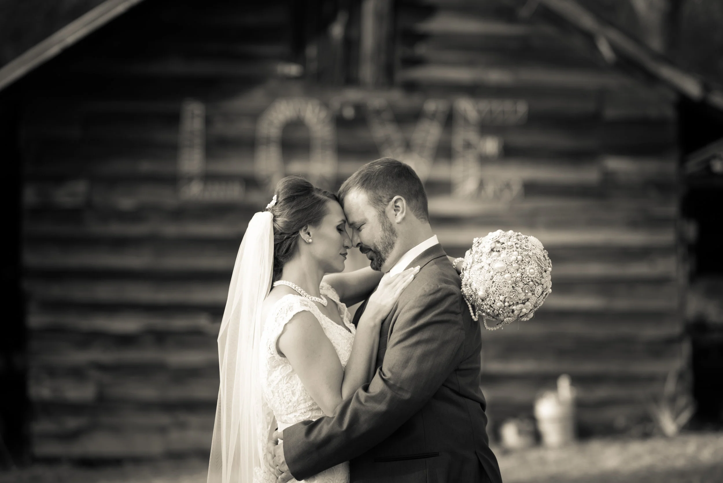 Love barn