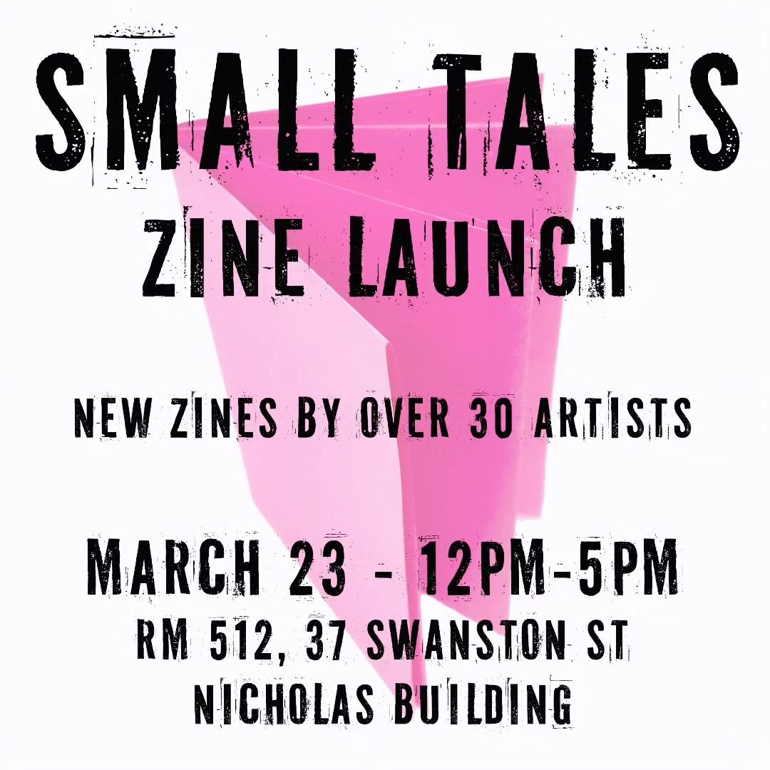 These 3 great zines are by @inkmo_art @sunburntlemur and @withnewmoon 

Over a thousand zines to fold and we are nearing the finish line.

Supported by a City of Melbourne arts grant. #cityofmelbourne #zines