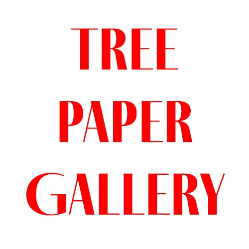 Tree Paper Gallery
