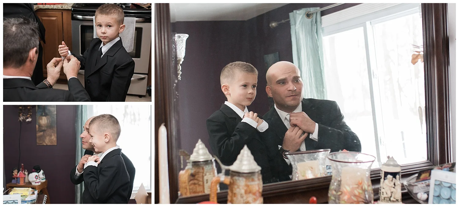 Winter Lodge wedding rochester NY 5.jpg