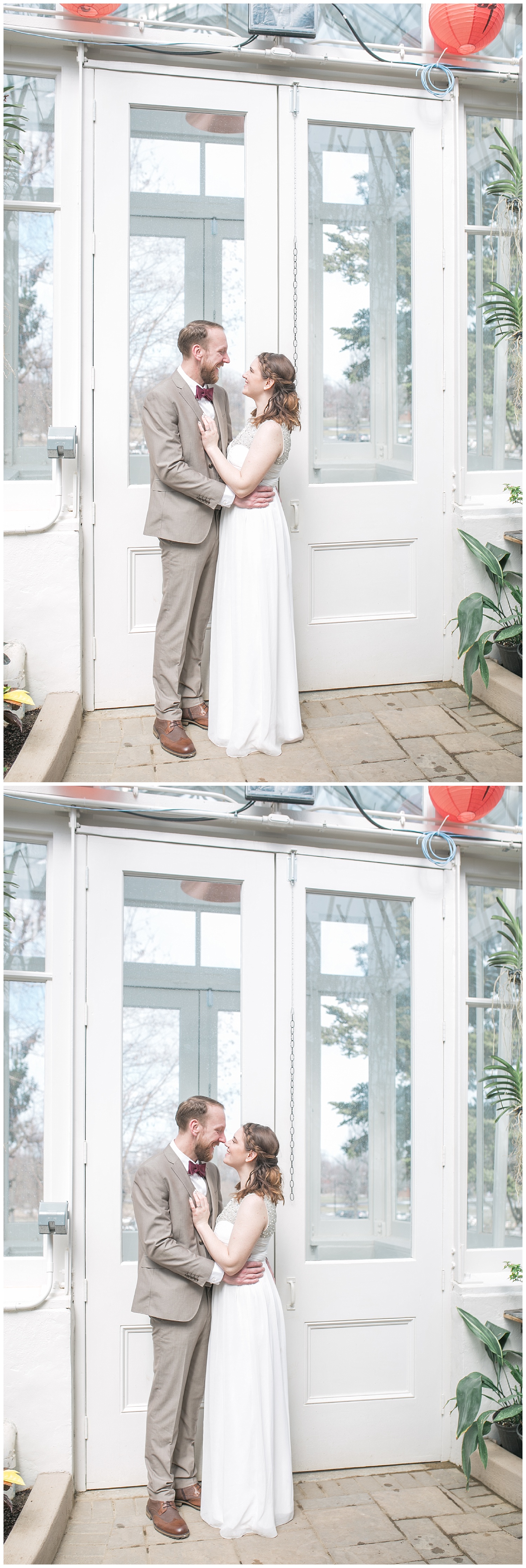Buffalo Botanical gardens wedding - Buffalo NY Lass and Beau 59.jpg