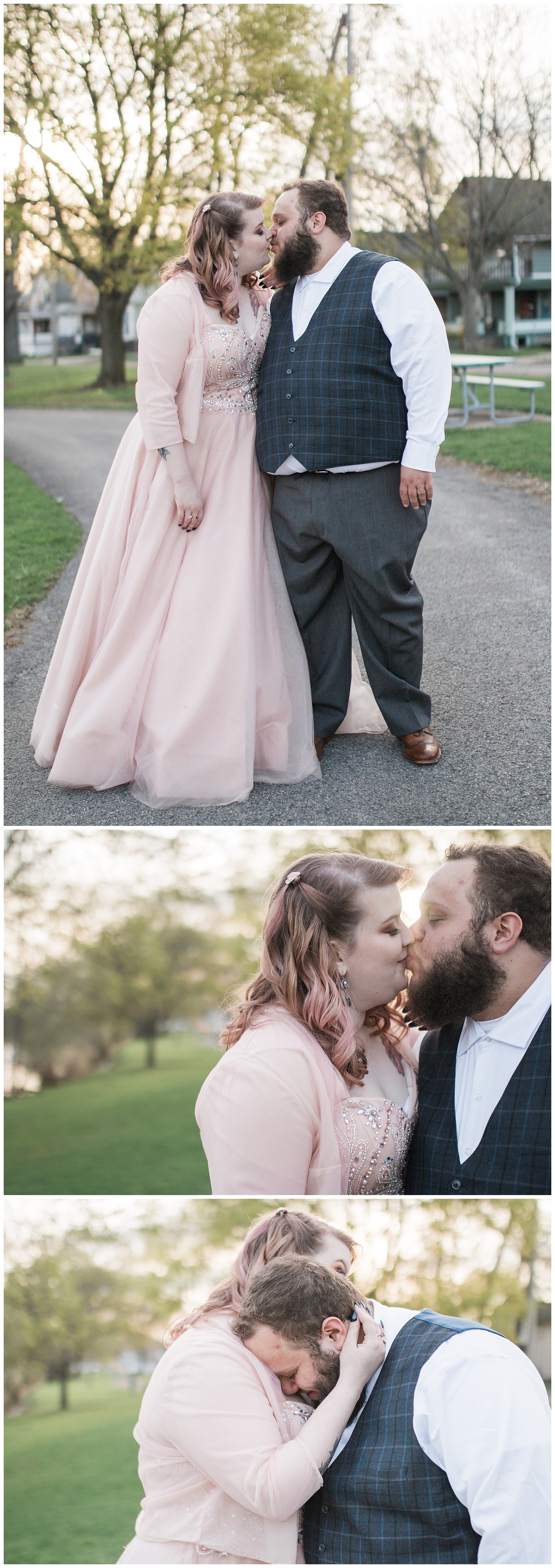 Emily and Felix Cruz - Buffalo Erie Canal - Lass and Beau-1604_Buffalo wedding photography.jpg