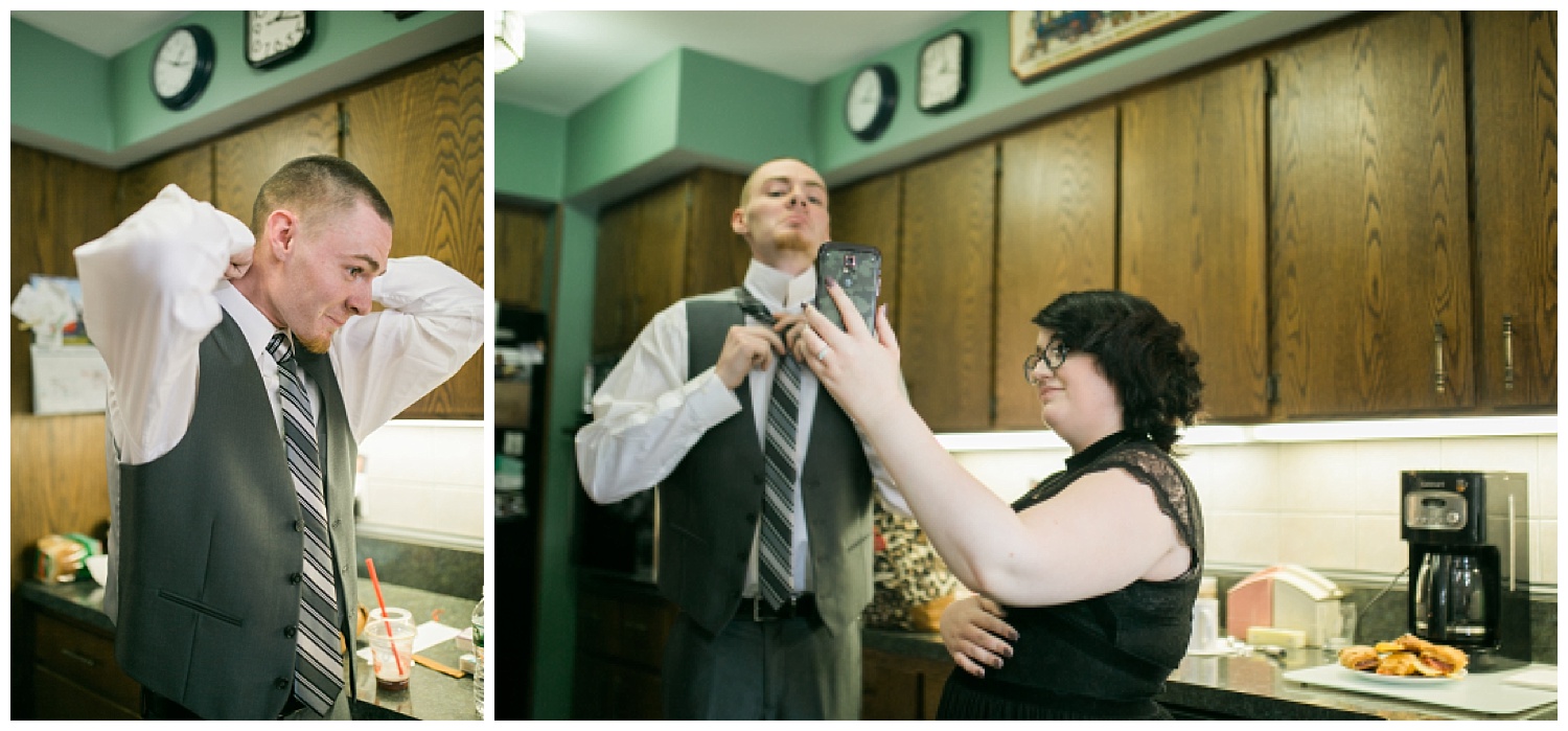 Emily and Felix Cruz - Buffalo Erie Canal - Lass and Beau-35_Buffalo wedding photography.jpg