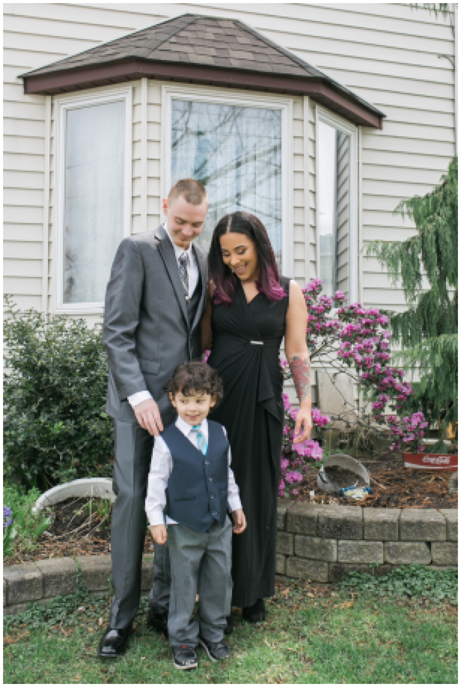 Emily and Felix Cruz - Buffalo Erie Canal - Lass and Beau-113_Buffalo wedding photography.jpg