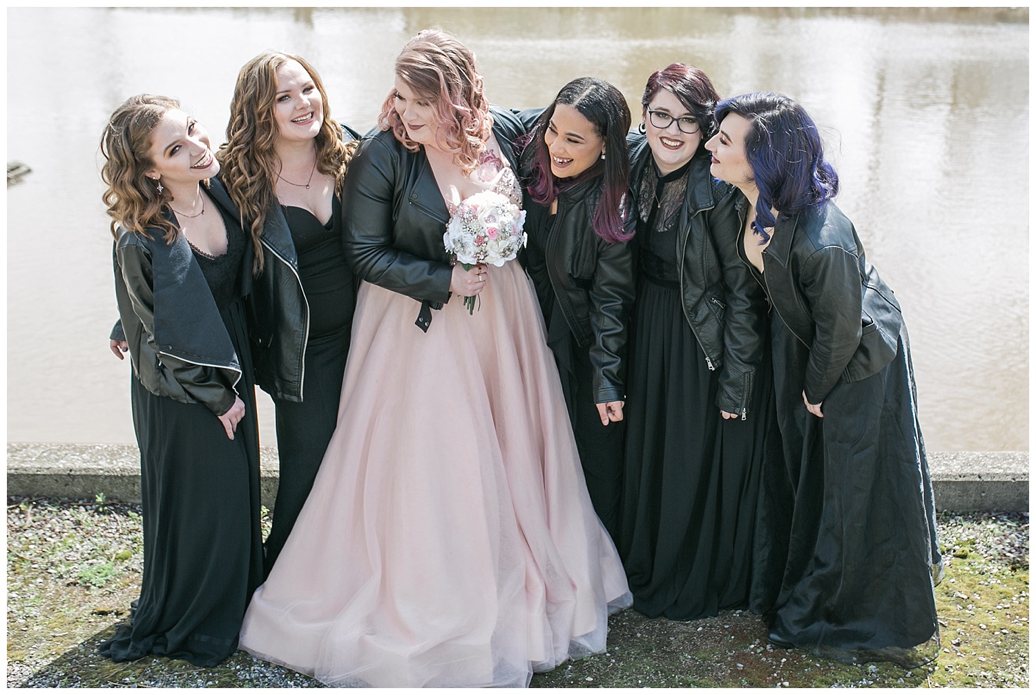 Emily and Felix Cruz - Buffalo Erie Canal - Lass and Beau-585_Buffalo wedding photography.jpg