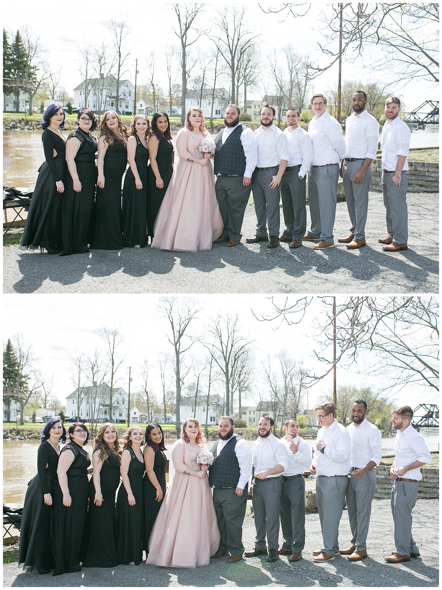 Emily and Felix Cruz - Buffalo Erie Canal - Lass and Beau-738_Buffalo wedding photography.jpg