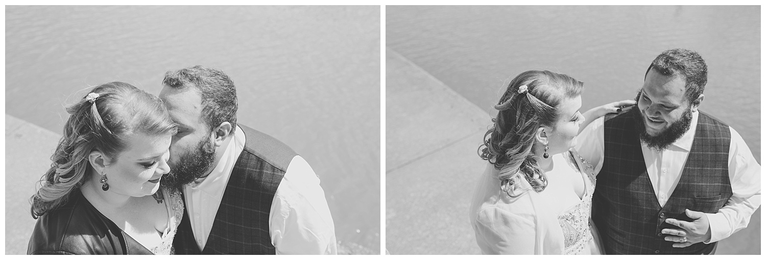 Emily and Felix Cruz - Buffalo Erie Canal - Lass and Beau-833_Buffalo wedding photography.jpg