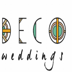 Thank you to Deco weddings for featuring photos from a lass and Beau wedding