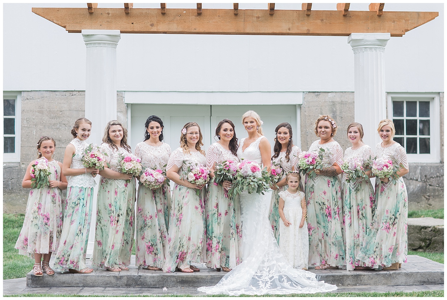 Kellie and Andrew Fitch - Avon Century Barns - Lass and Beau-260_Buffalo wedding photography.jpg