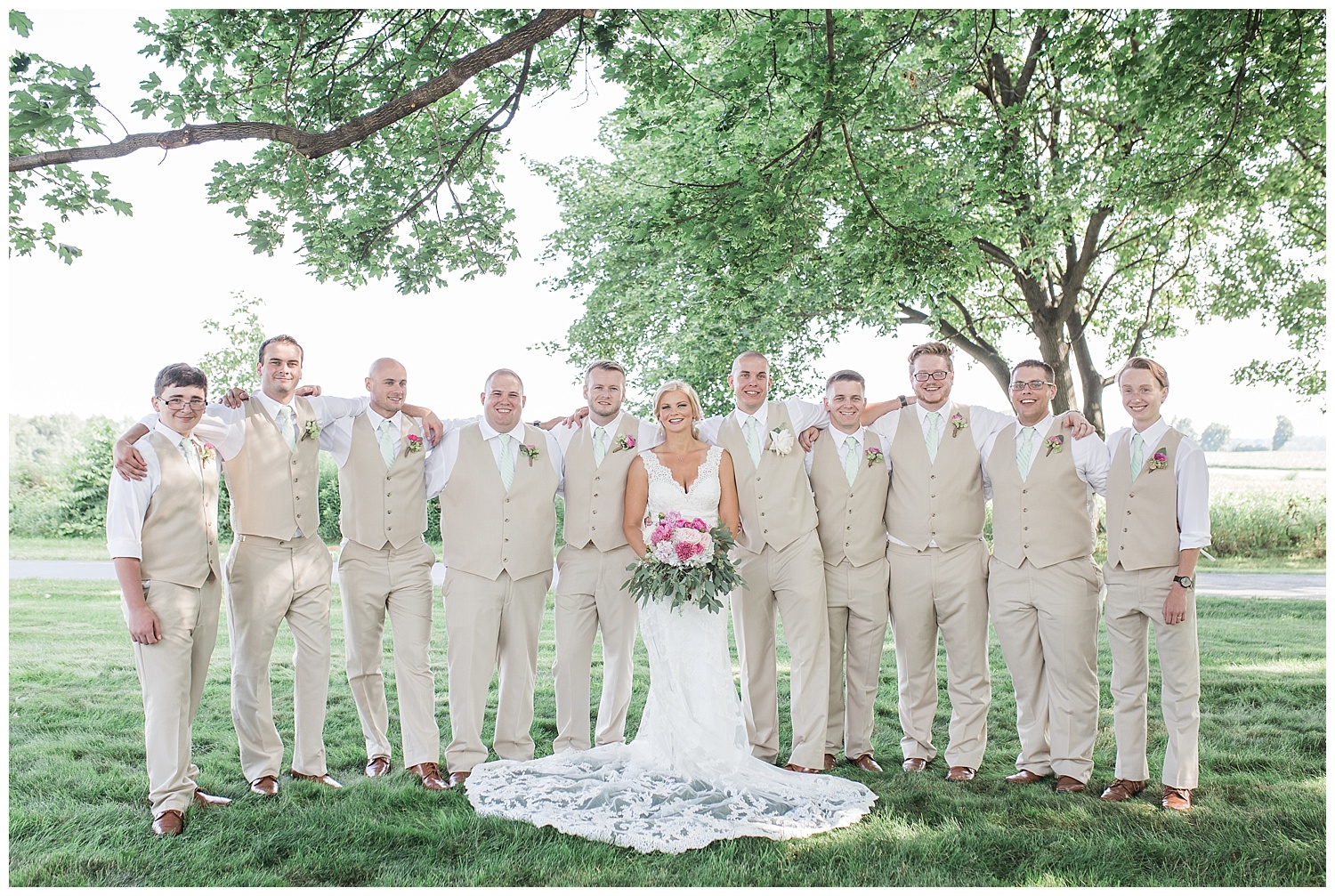 Kellie and Andrew Fitch - Avon Century Barns - Lass and Beau-865_Buffalo wedding photography.jpg