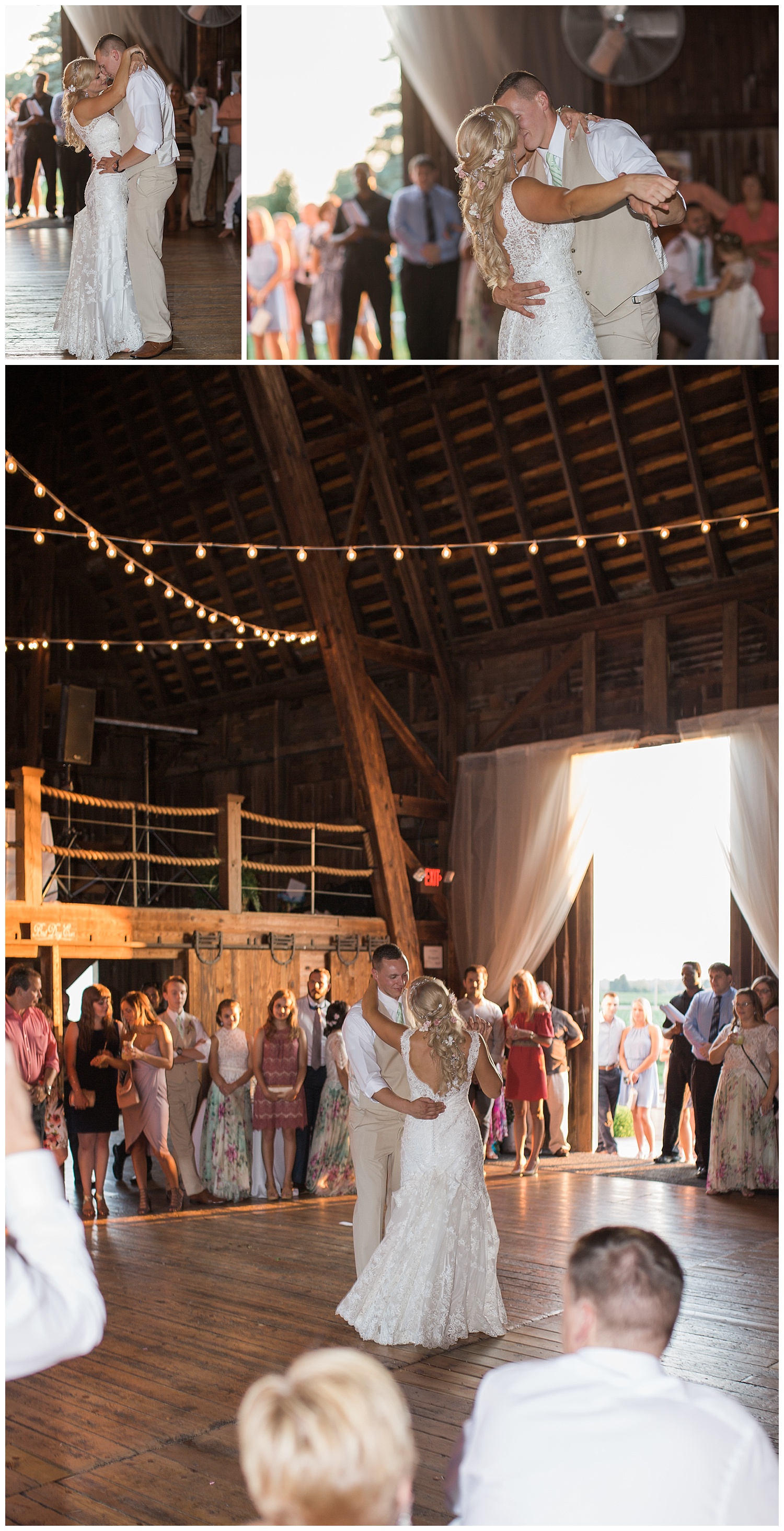 Kellie and Andrew Fitch - Avon Century Barns - Lass and Beau-1297_Buffalo wedding photography.jpg