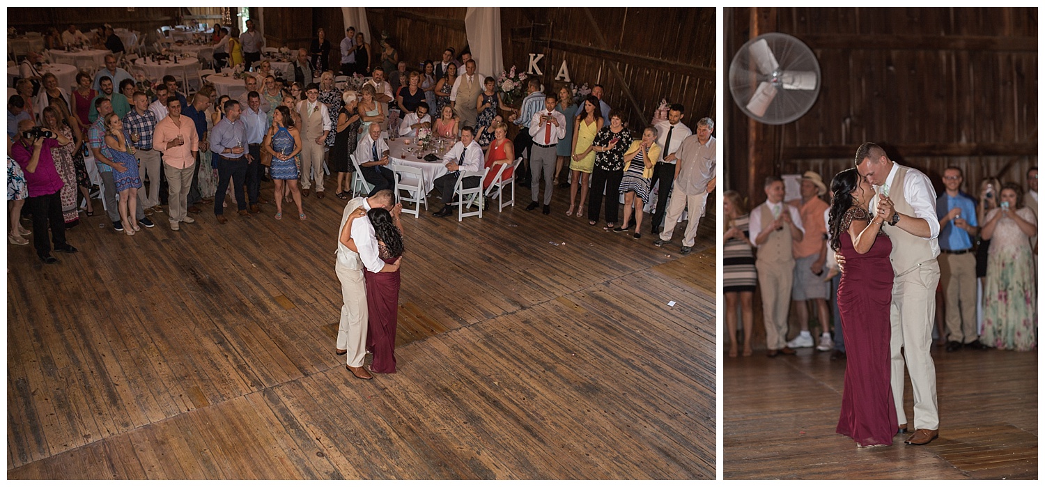 Kellie and Andrew Fitch - Avon Century Barns - Lass and Beau-1340_Buffalo wedding photography.jpg