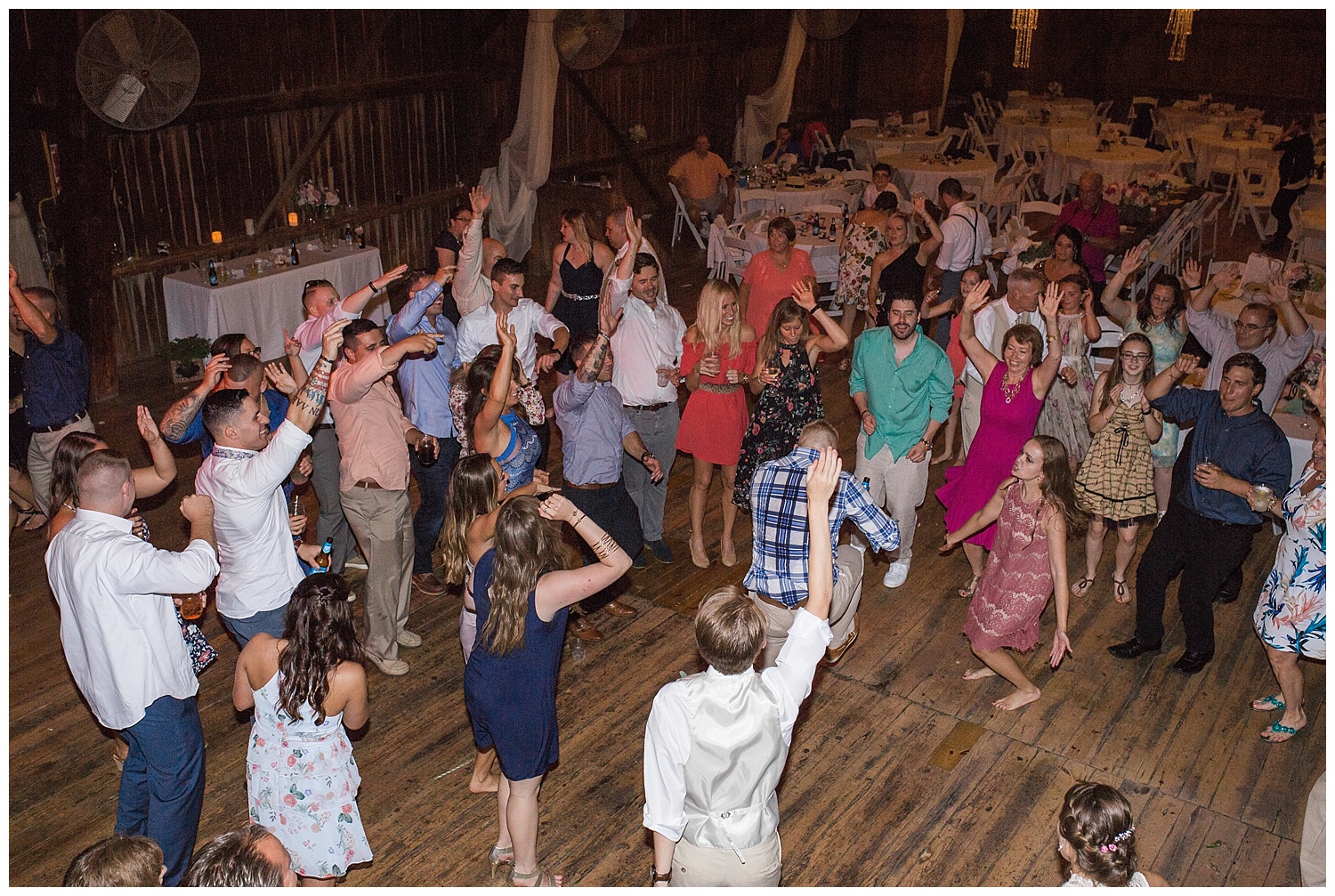 Kellie and Andrew Fitch - Avon Century Barns - Lass and Beau-1719_Buffalo wedding photography.jpg