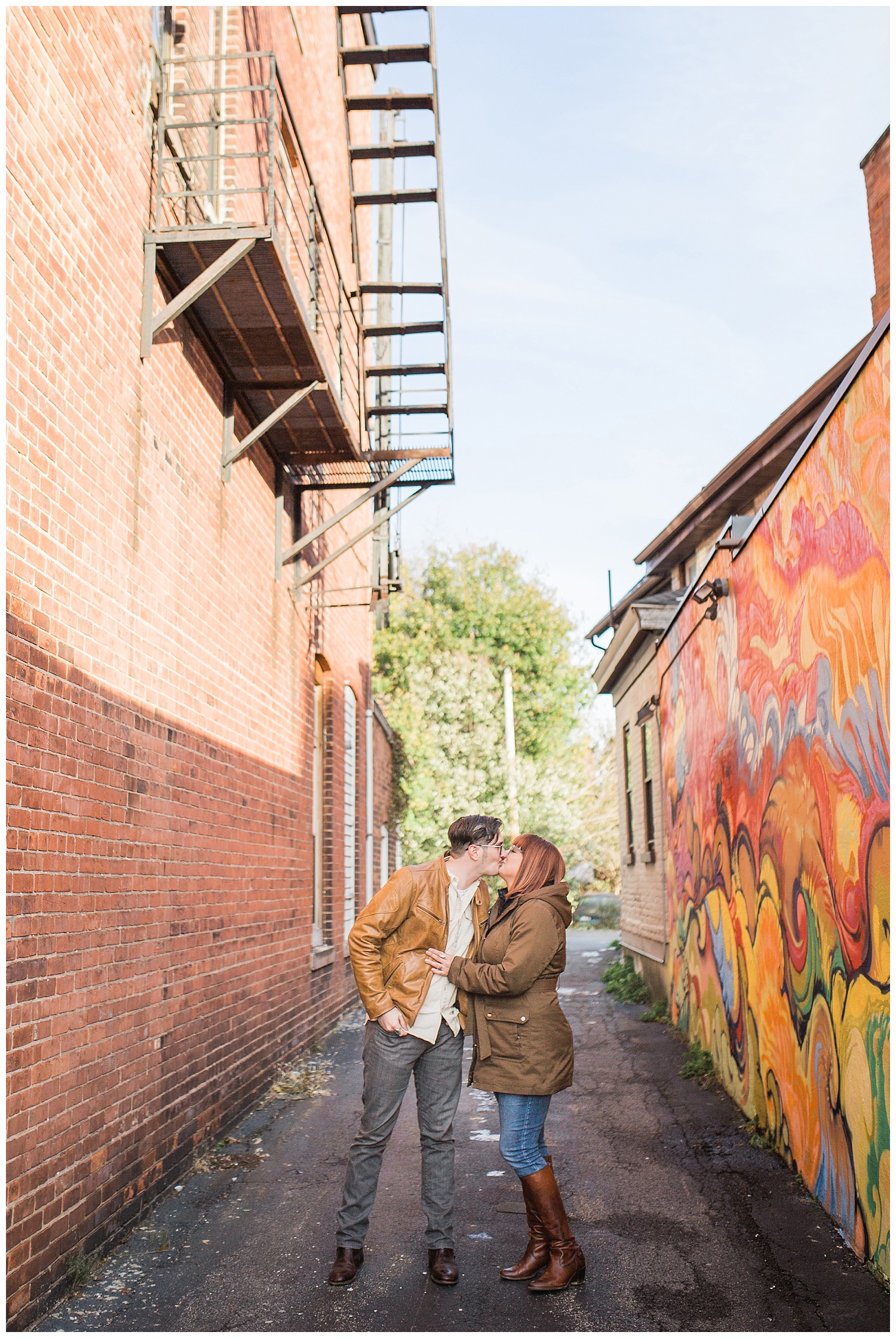 Ian and Kahlie - South Wedge - Rochester NY-47_Buffalo wedding photography.jpg