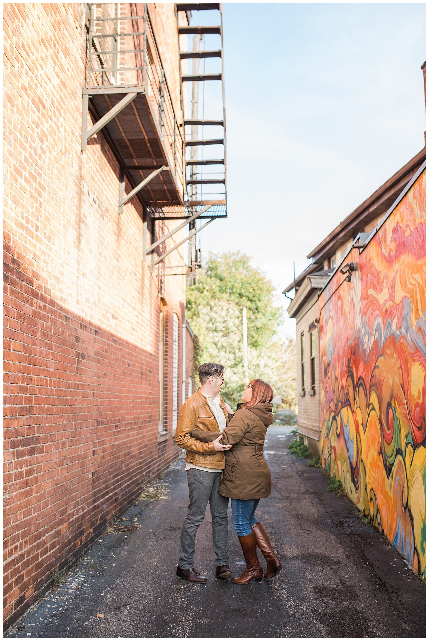 Ian and Kahlie - South Wedge - Rochester NY-51_Buffalo wedding photography.jpg